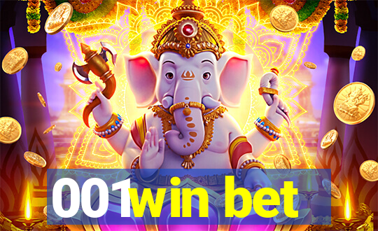 001win bet